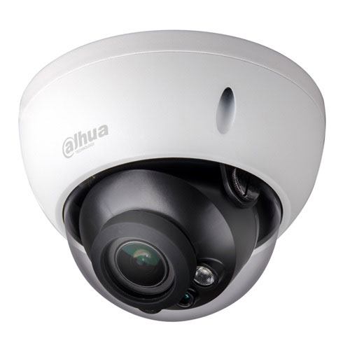 HDCVI-SDT-2045-VP-DOME