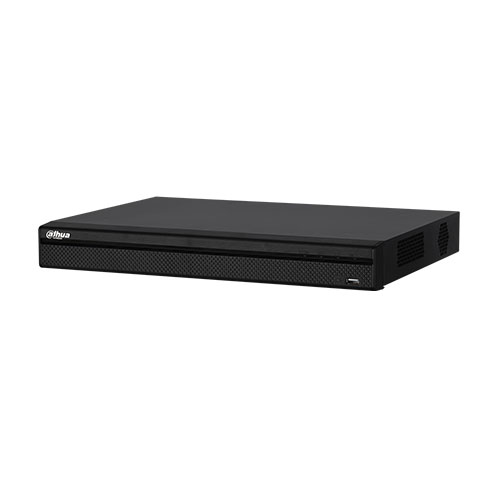 HDCVI-SDT-2046-4K-DVR
